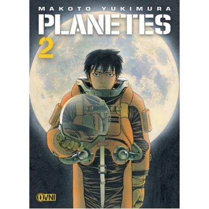 Planetes vol 2